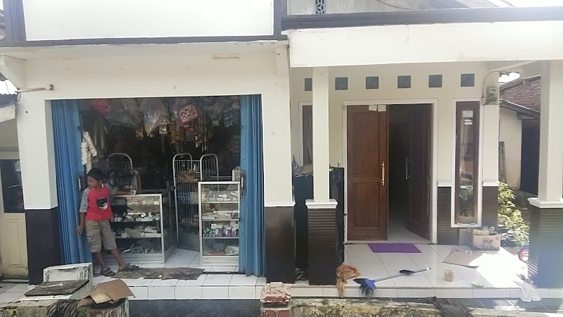 Toko Asnawi: Solusi Belanja Cilacap yang Mudah & Nyaman